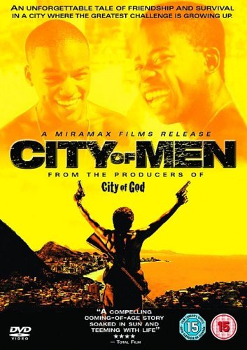 City of Men Movies