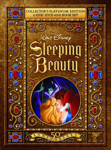 Sleeping Beauty Films