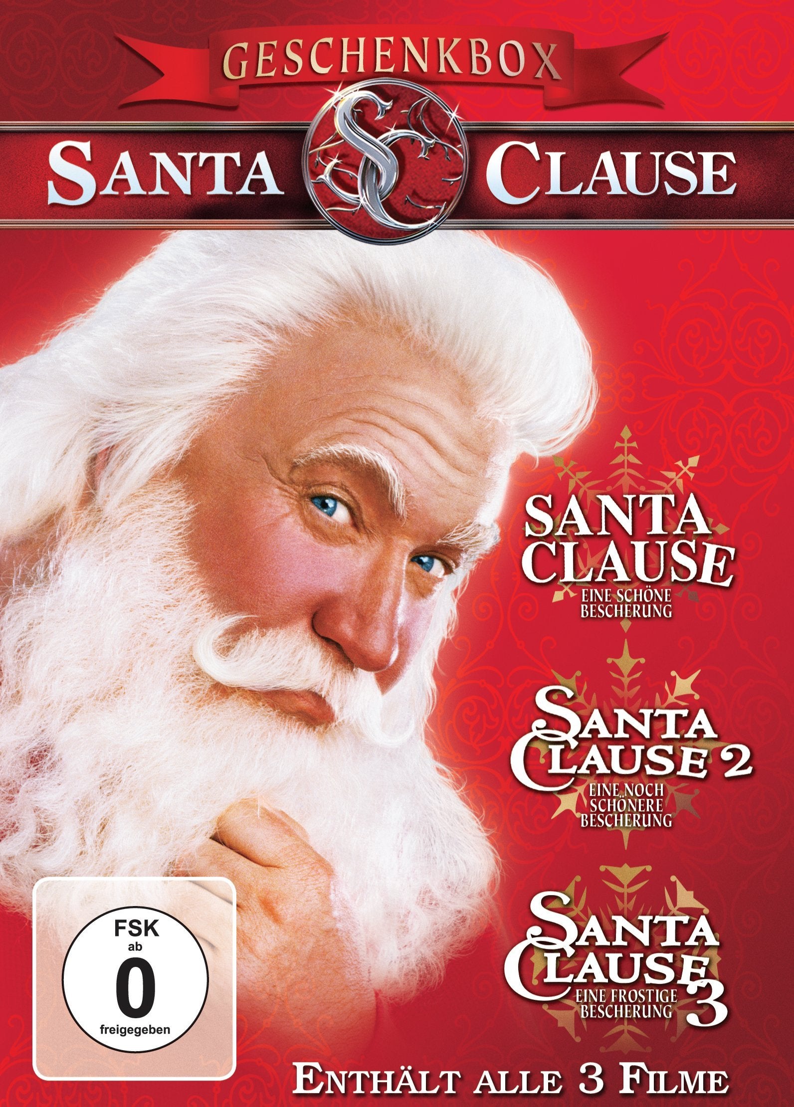 Product Image: Santa Clause