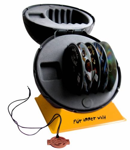 Die wilden Kerle 1-5 - Ball-Edition Films