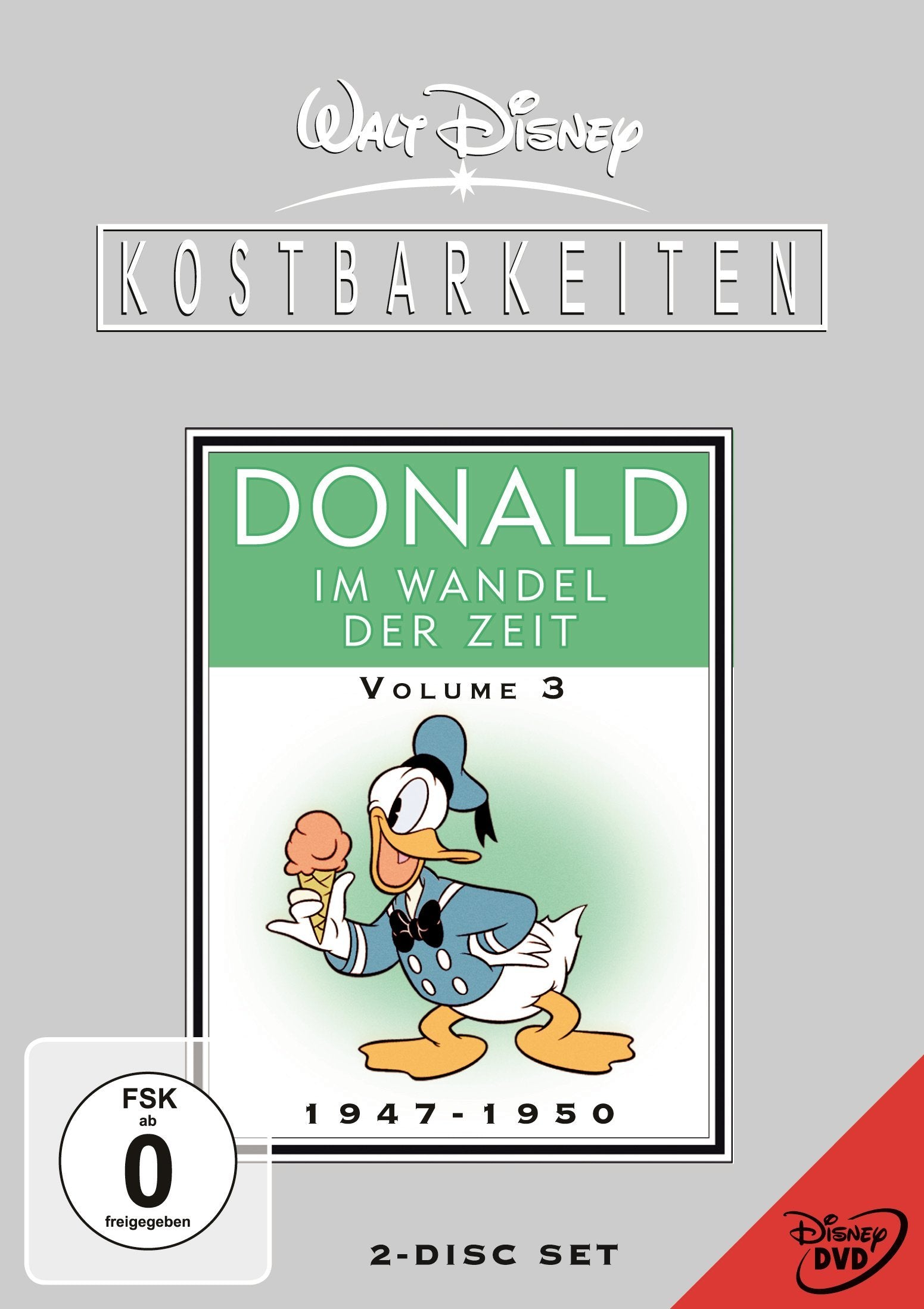 Walt Disney Kostbarkeiten Films