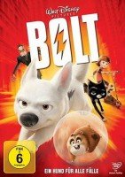 Bolt - Ein Hund für alle Fälle Films