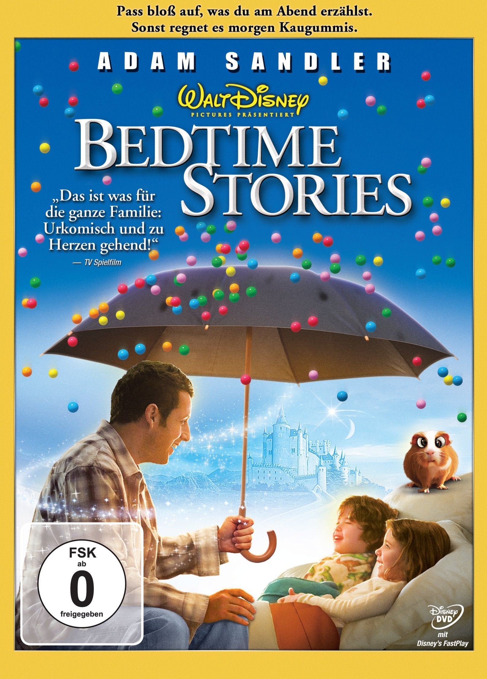 Product Image: Bedtime Stories