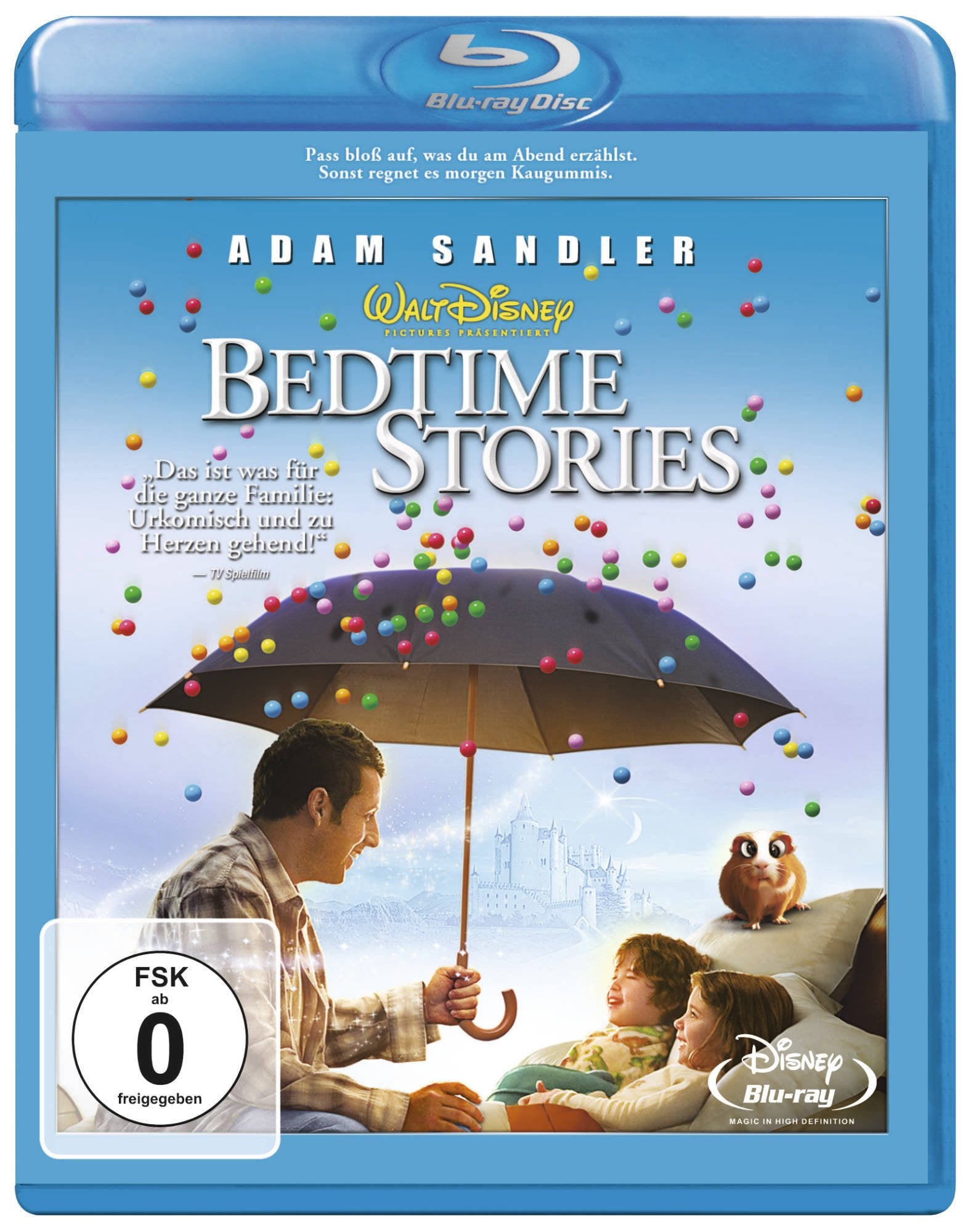 Product Image: Bedtime Stories