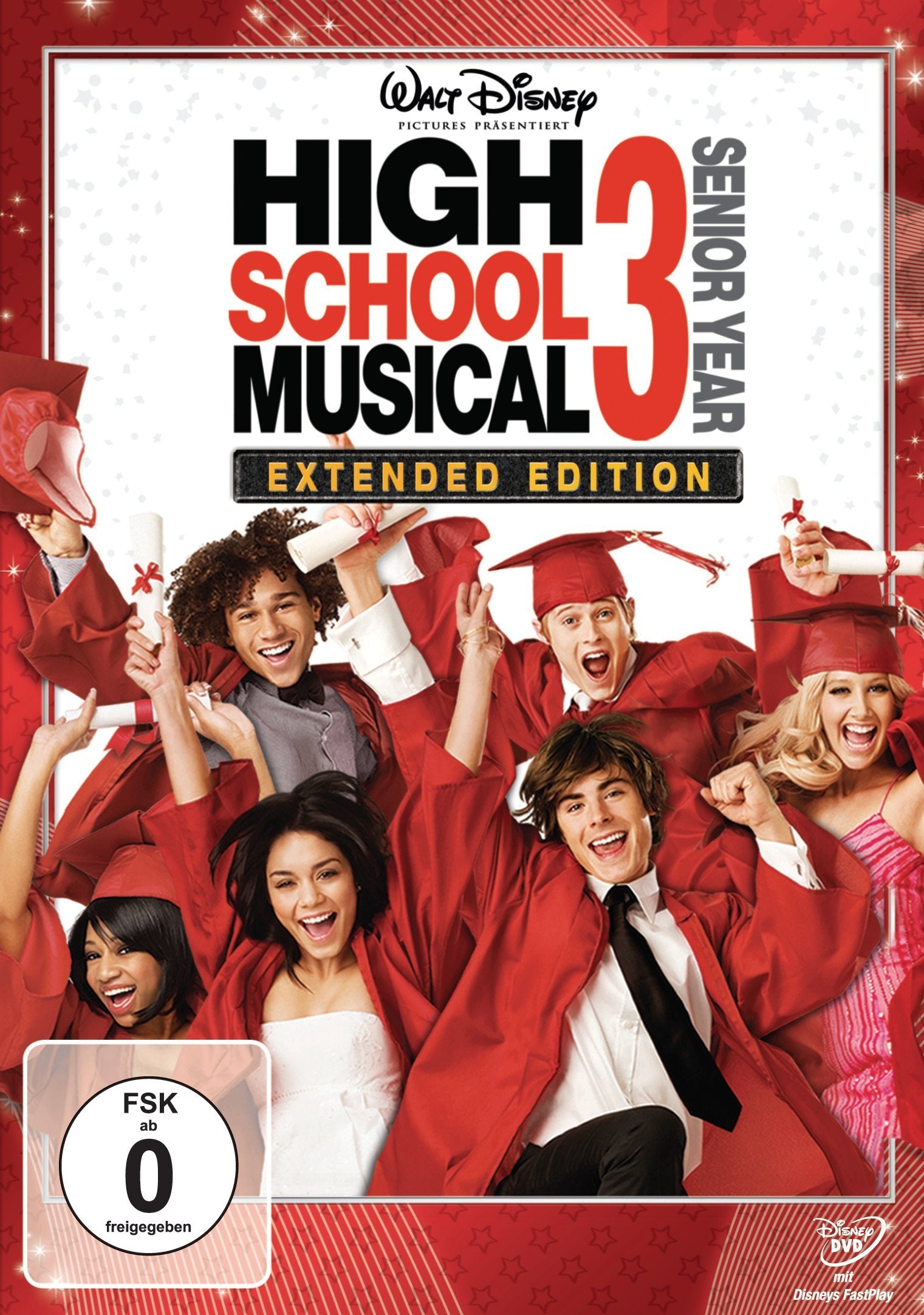 High School Musical 3 Music