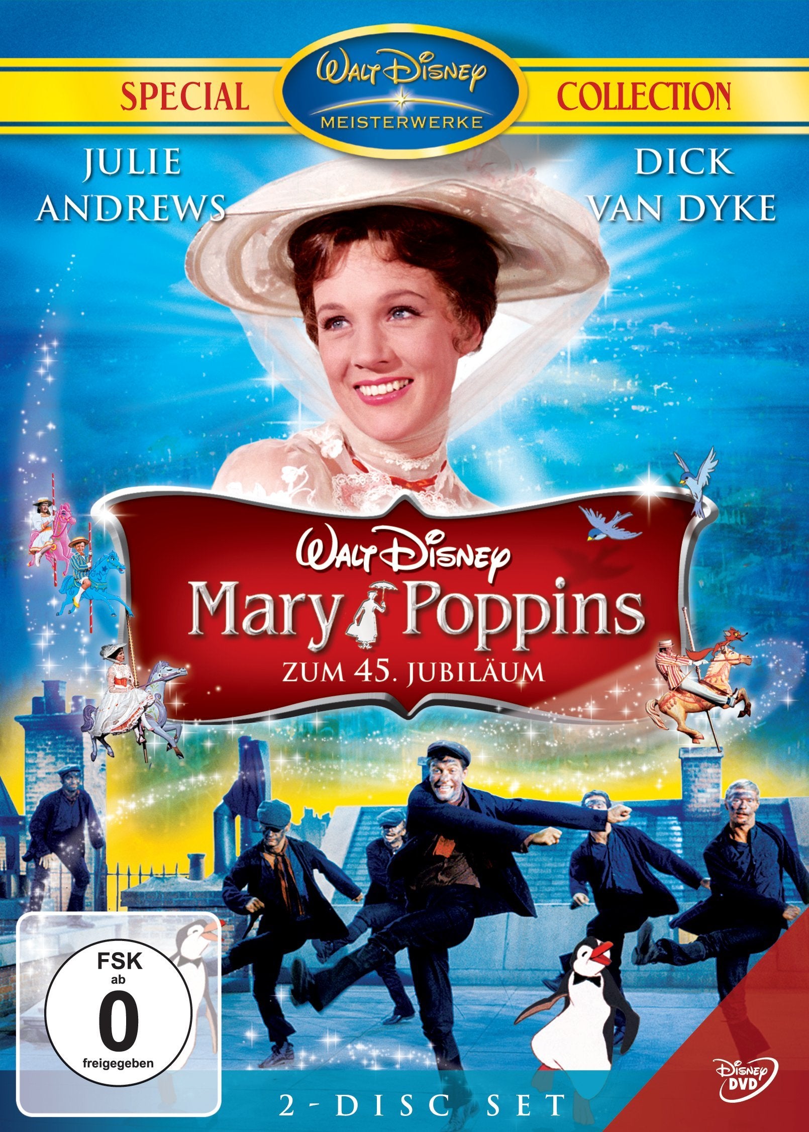 Product Image: Mary Poppins