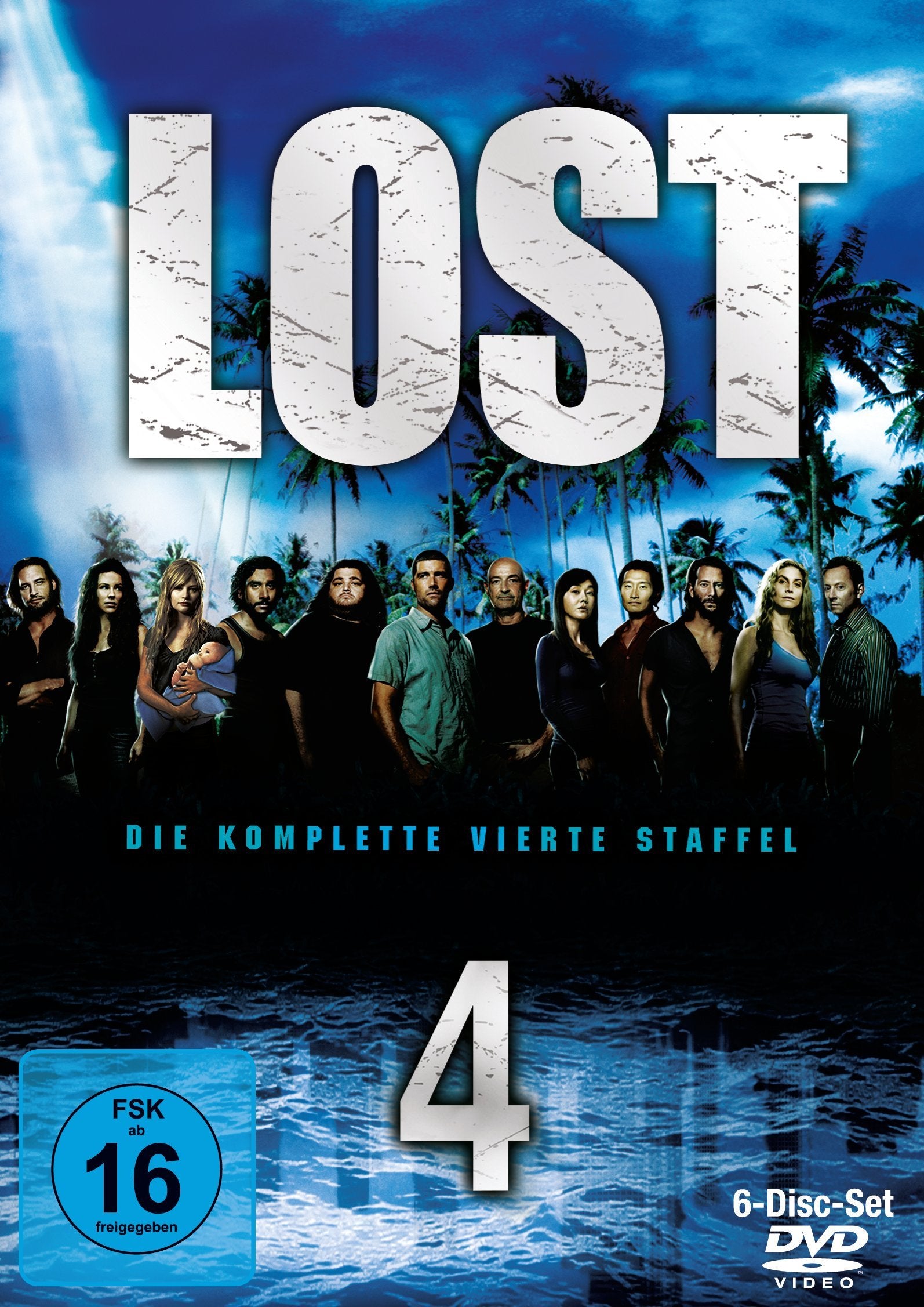 Product Image: Lost