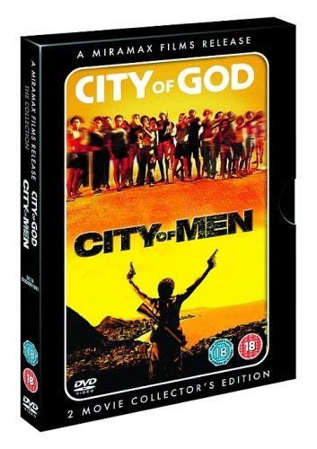 City of God/City of Men Films