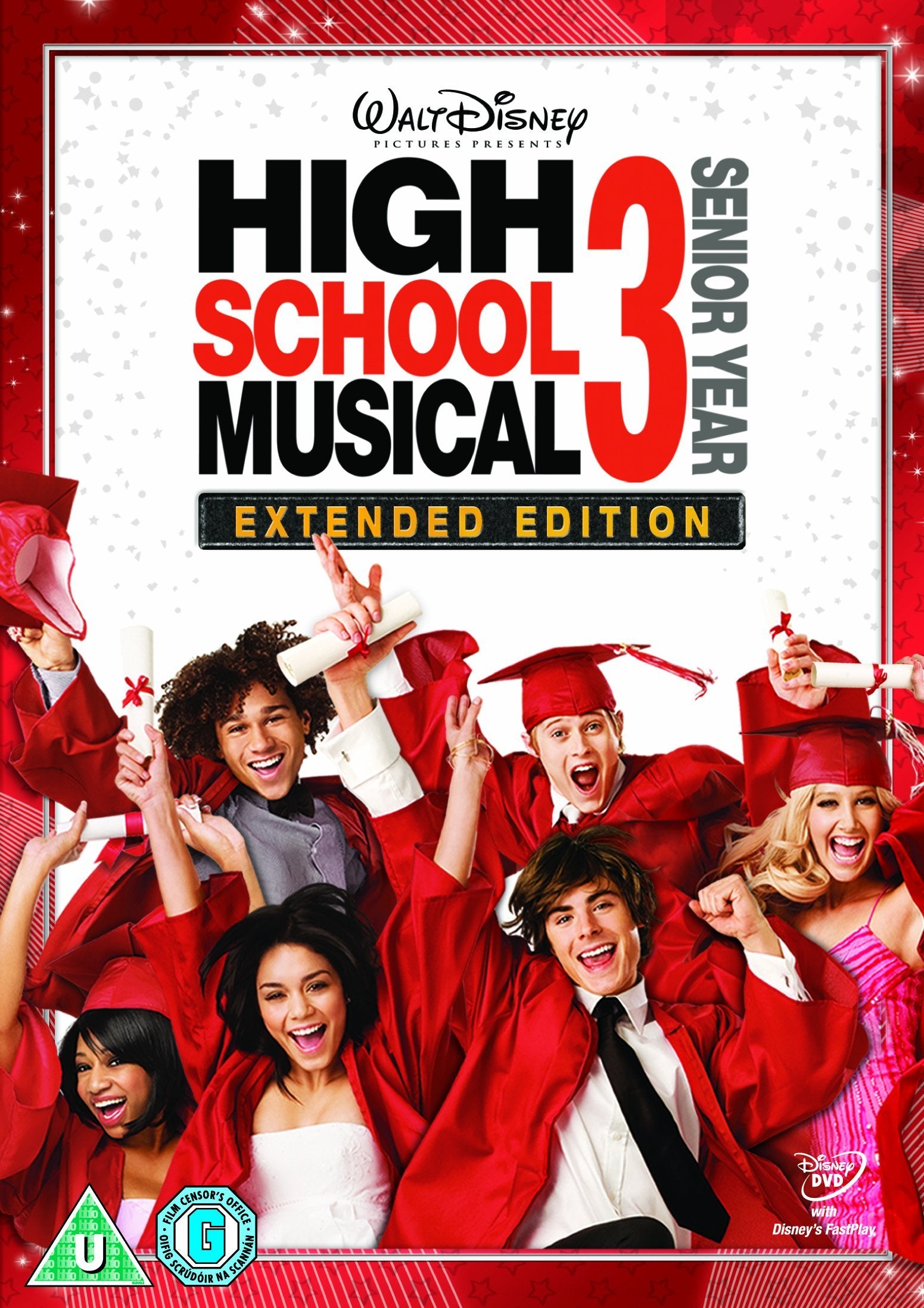 High School Musical 3: Senior Year Films