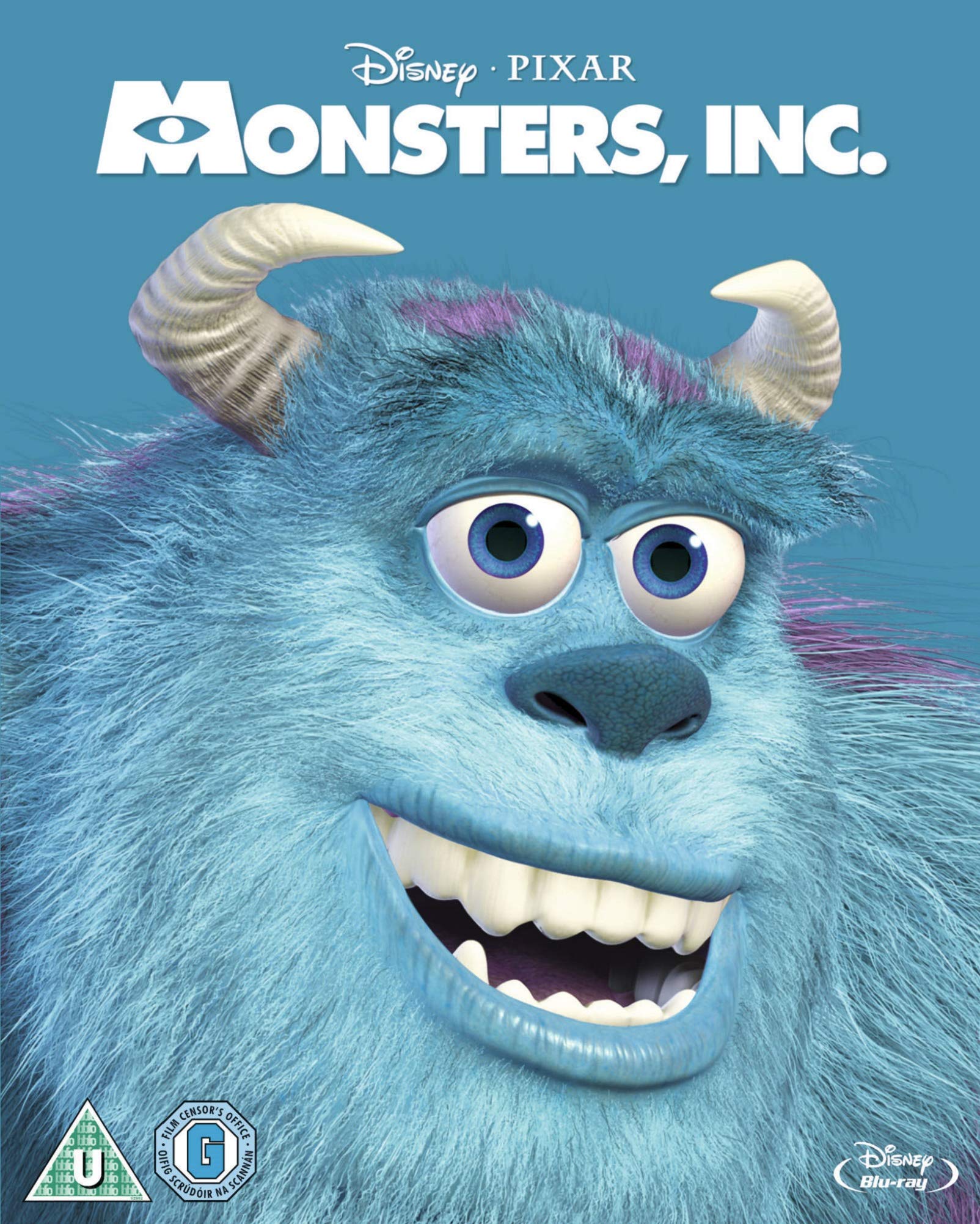 Monsters, Inc. Movies