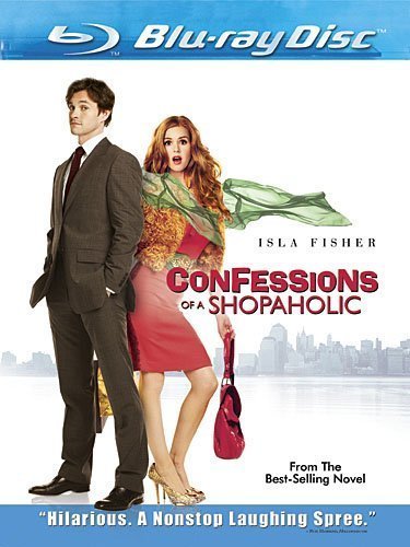 Confessions Of A Shopaholic Films