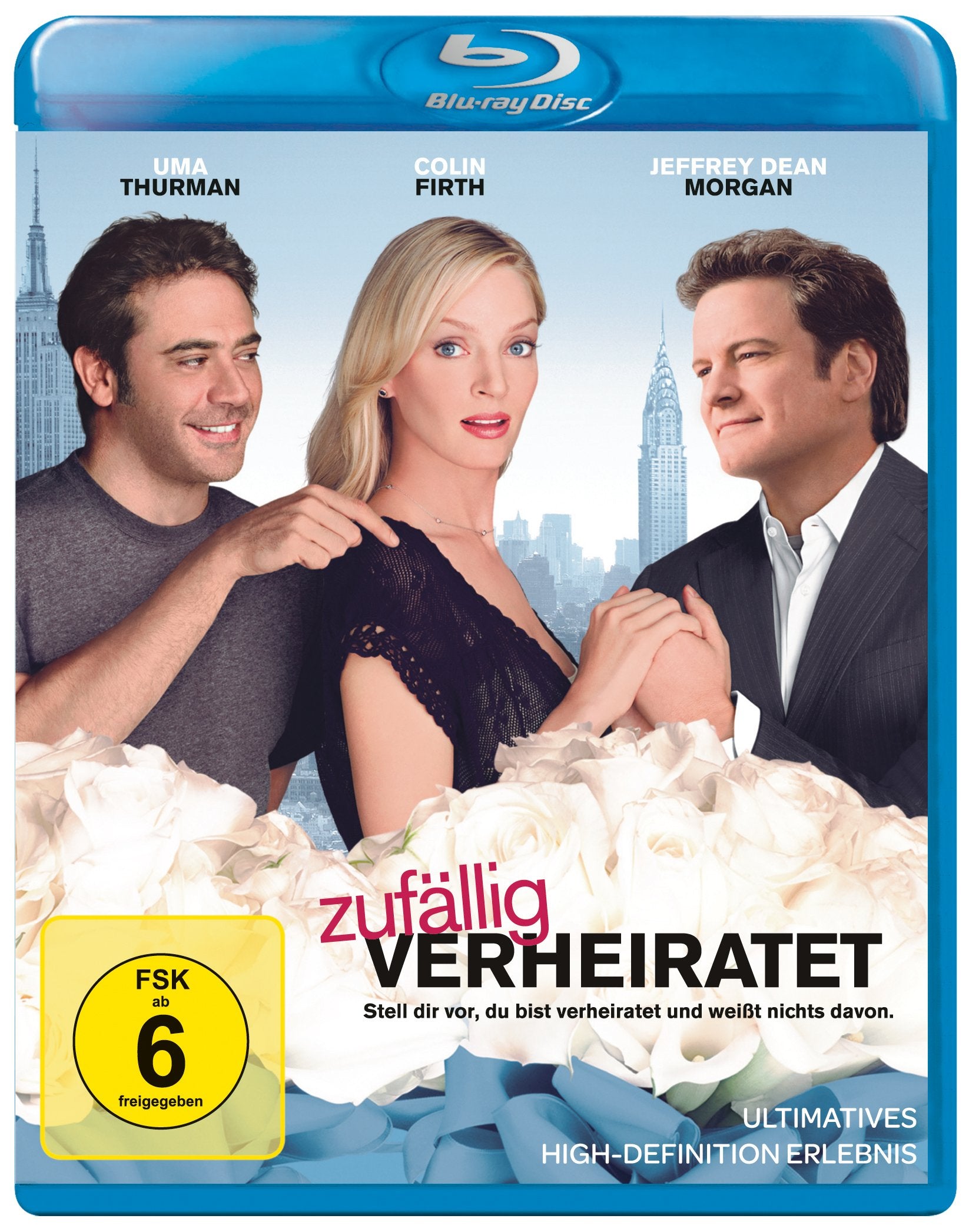 Product Image: Zufällig verheiratet