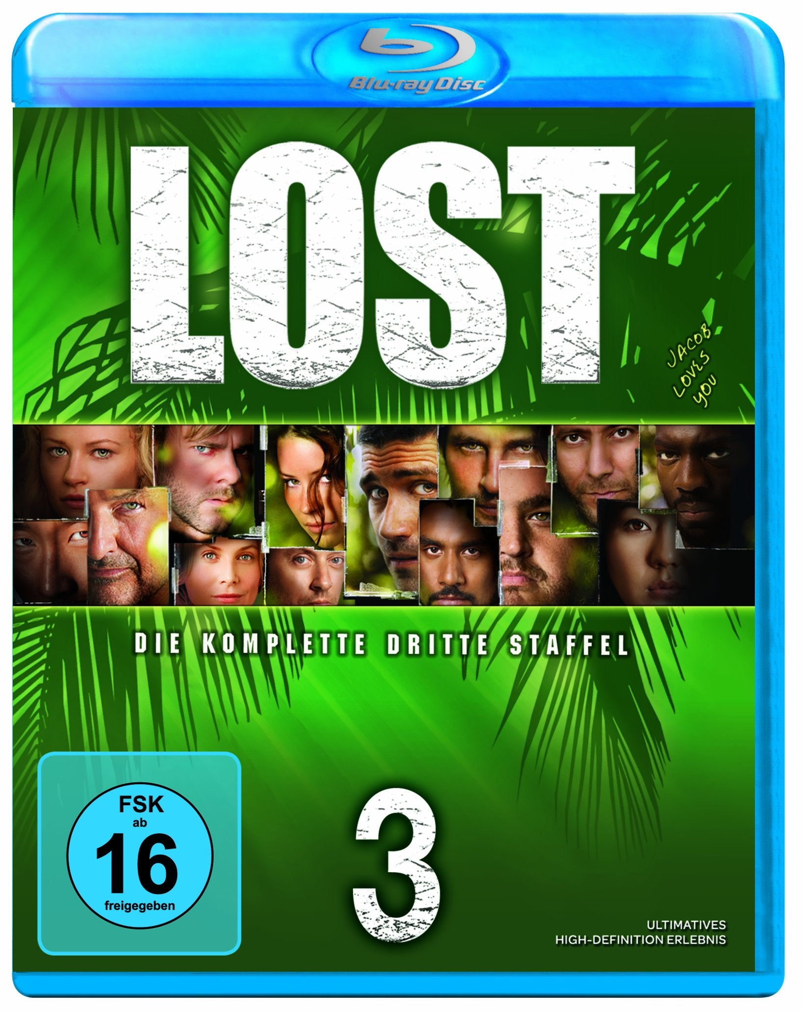 Product Image: Lost