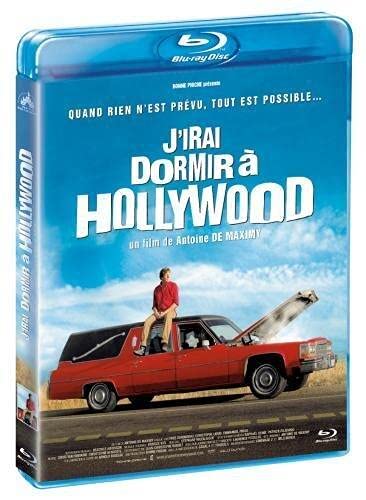 J'irai dormir à Hollywood Films