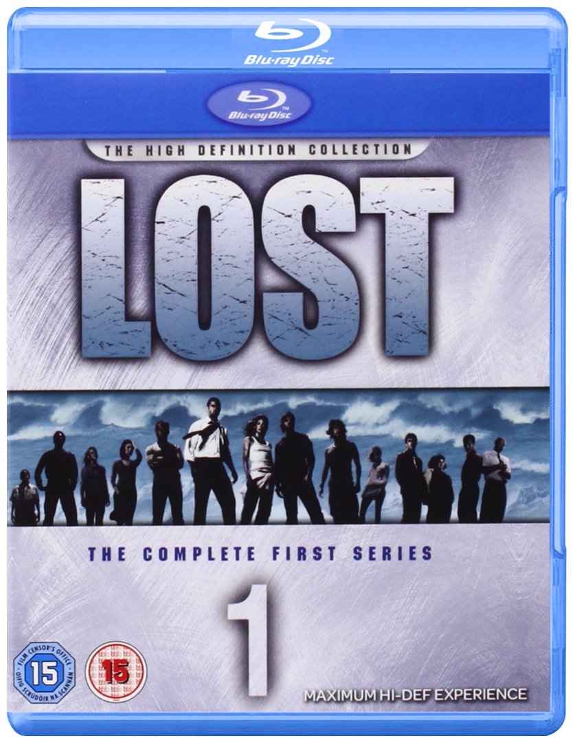 Lost - Season 1 Movies