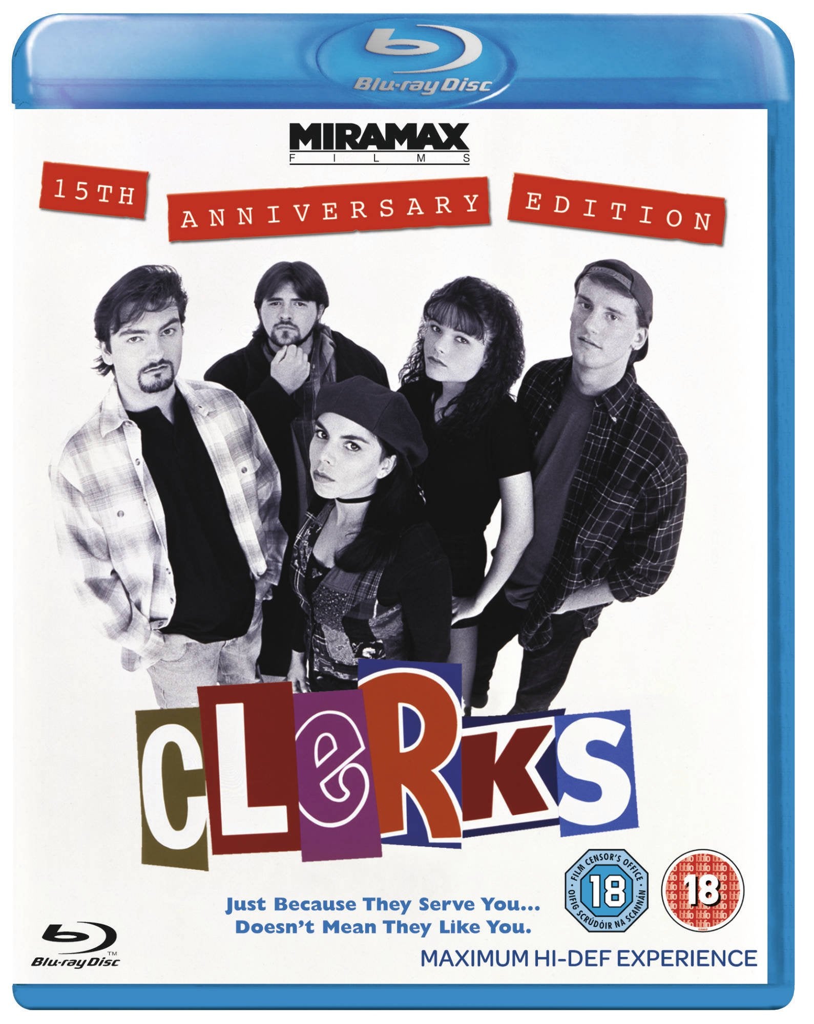 Clerks Films