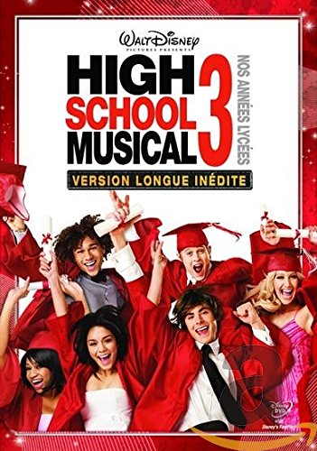 Product Image: High School Musical 3 - Nos années Lycée