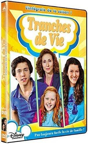 Product Image: Tranches de vie, saison 1