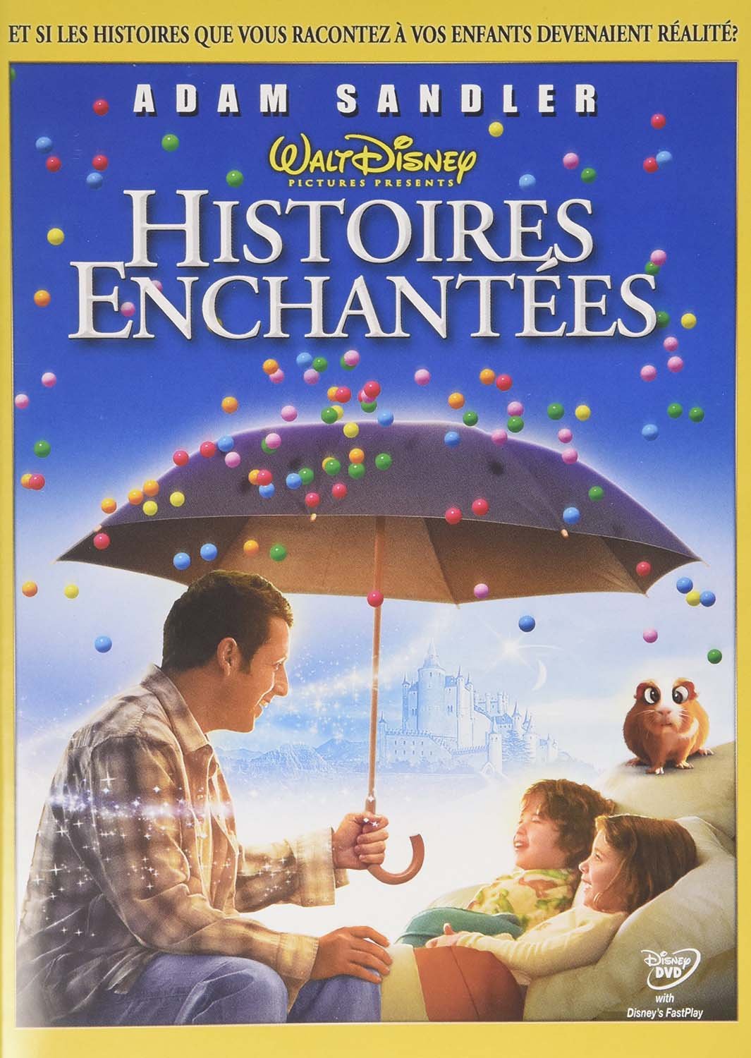 Histoires Enchantees - F Films