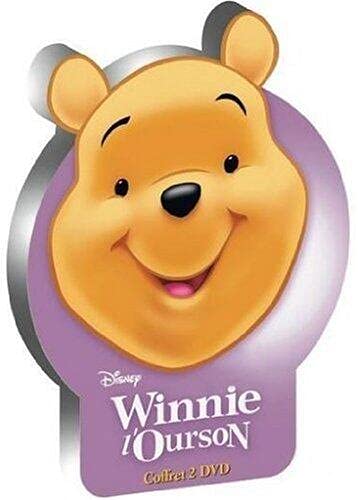 Les aventures de winnie l'ourson ; winnie l'ourson 2 - le grand voyage Films