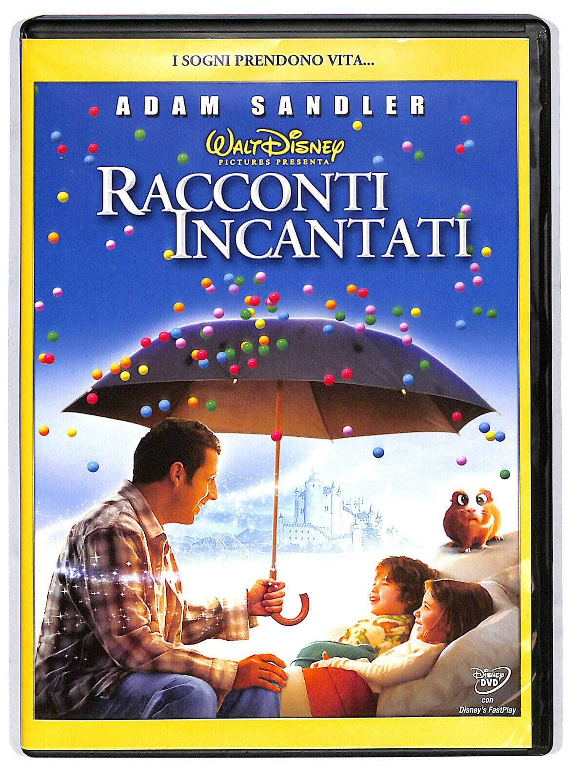 Racconti incantati Films