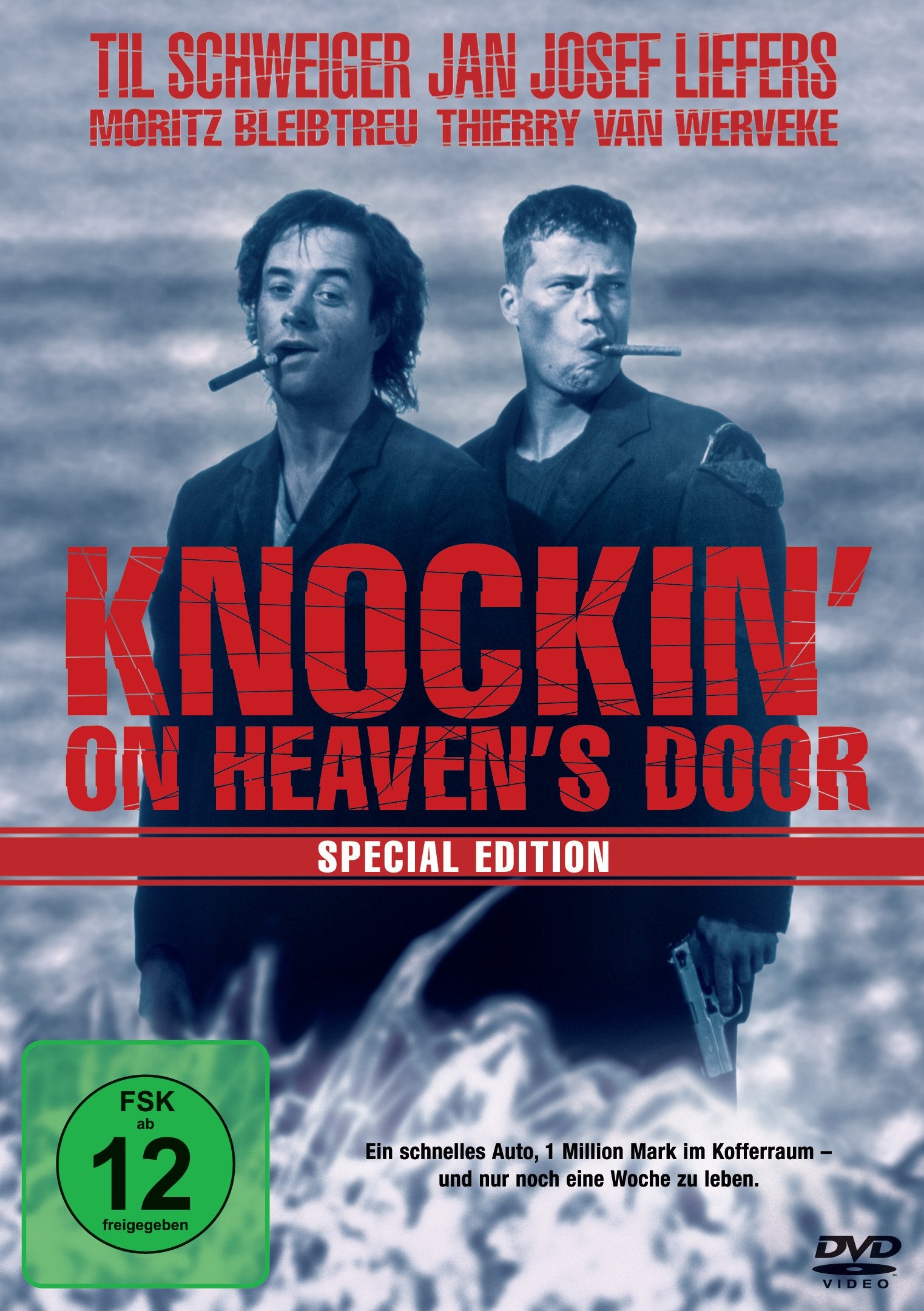 Product Image: Knockin on Heavens Door