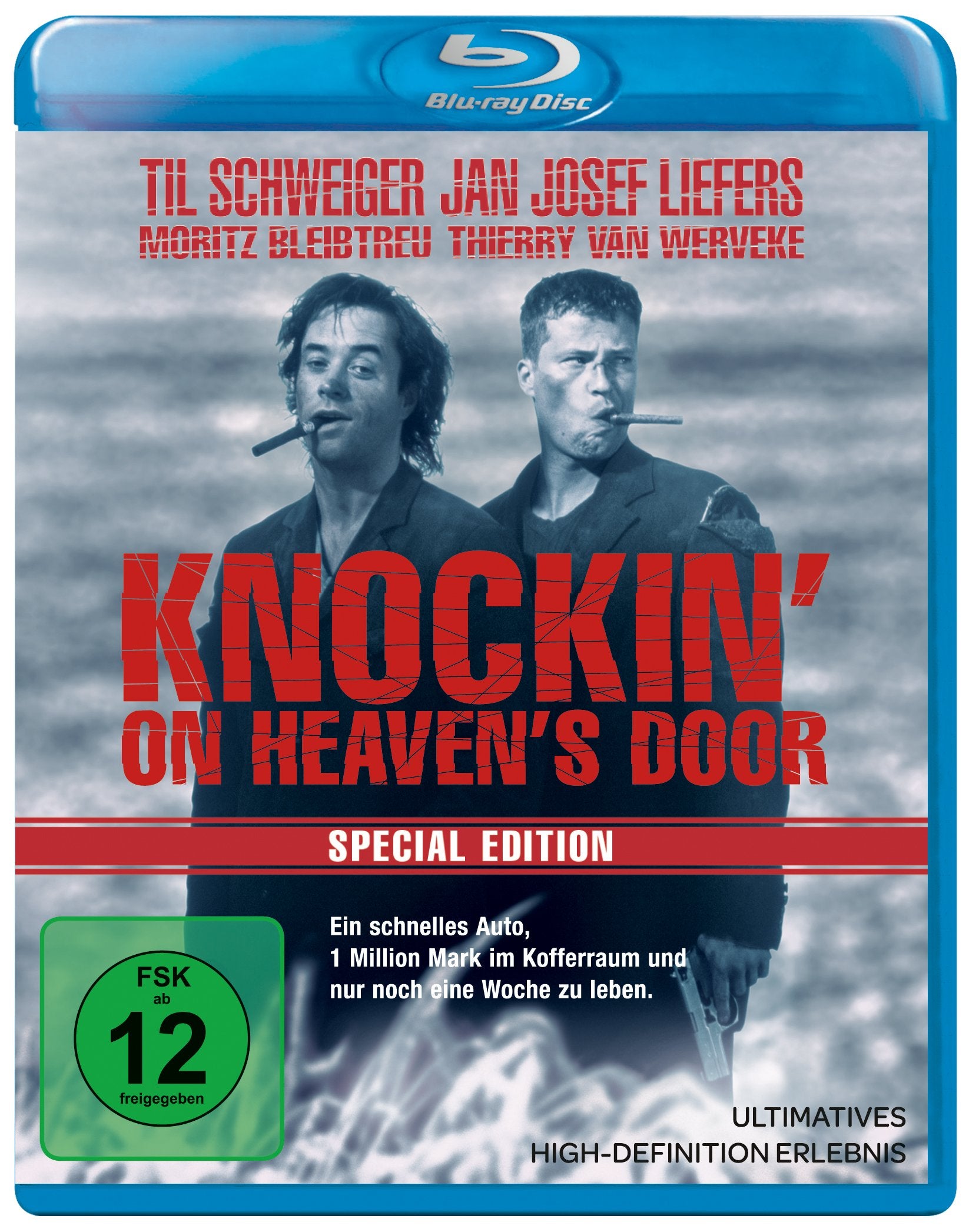 Knockin' on Heaven's Door (Special Edition) Films