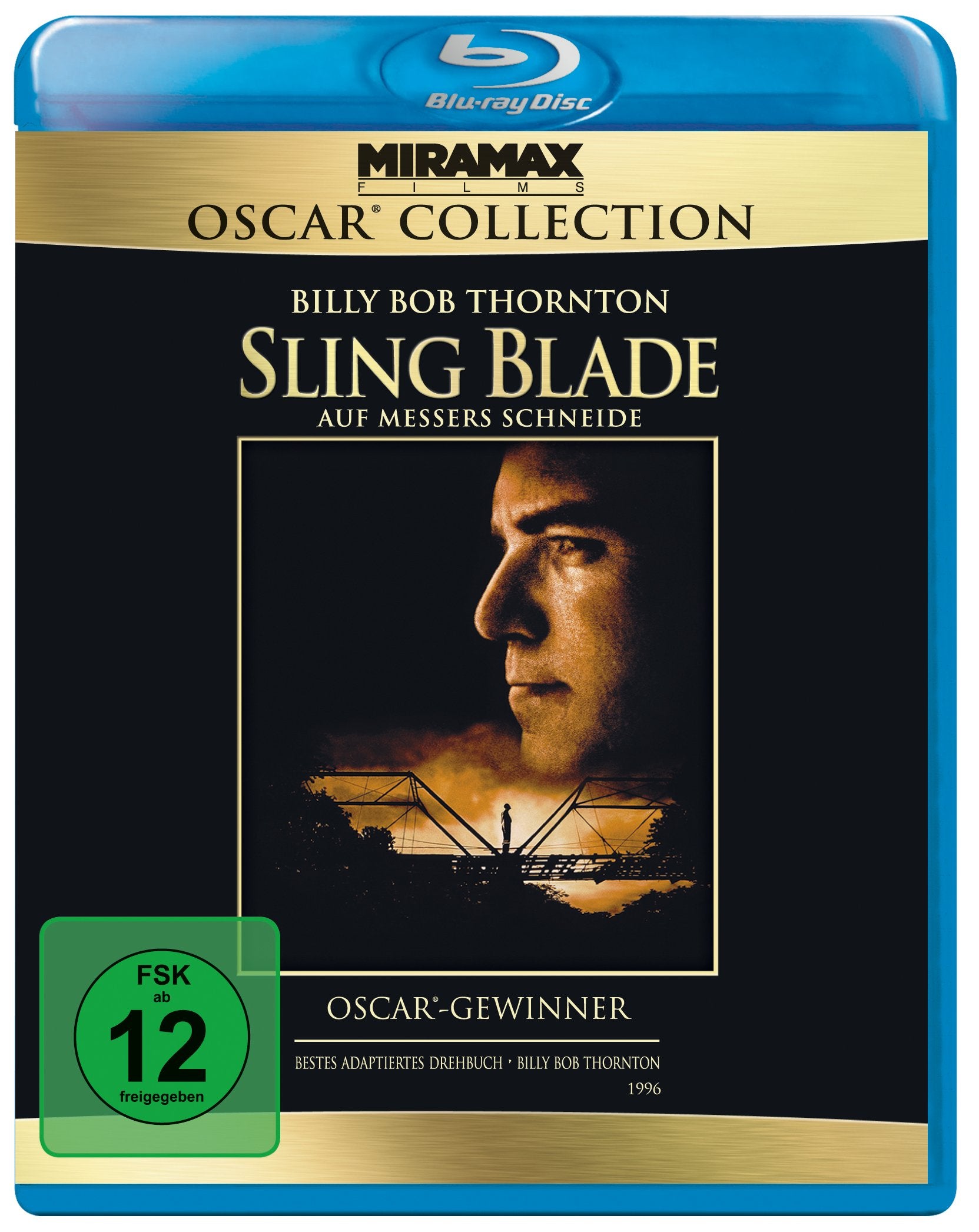 Sling Blade - Auf Messers Schneide Movies