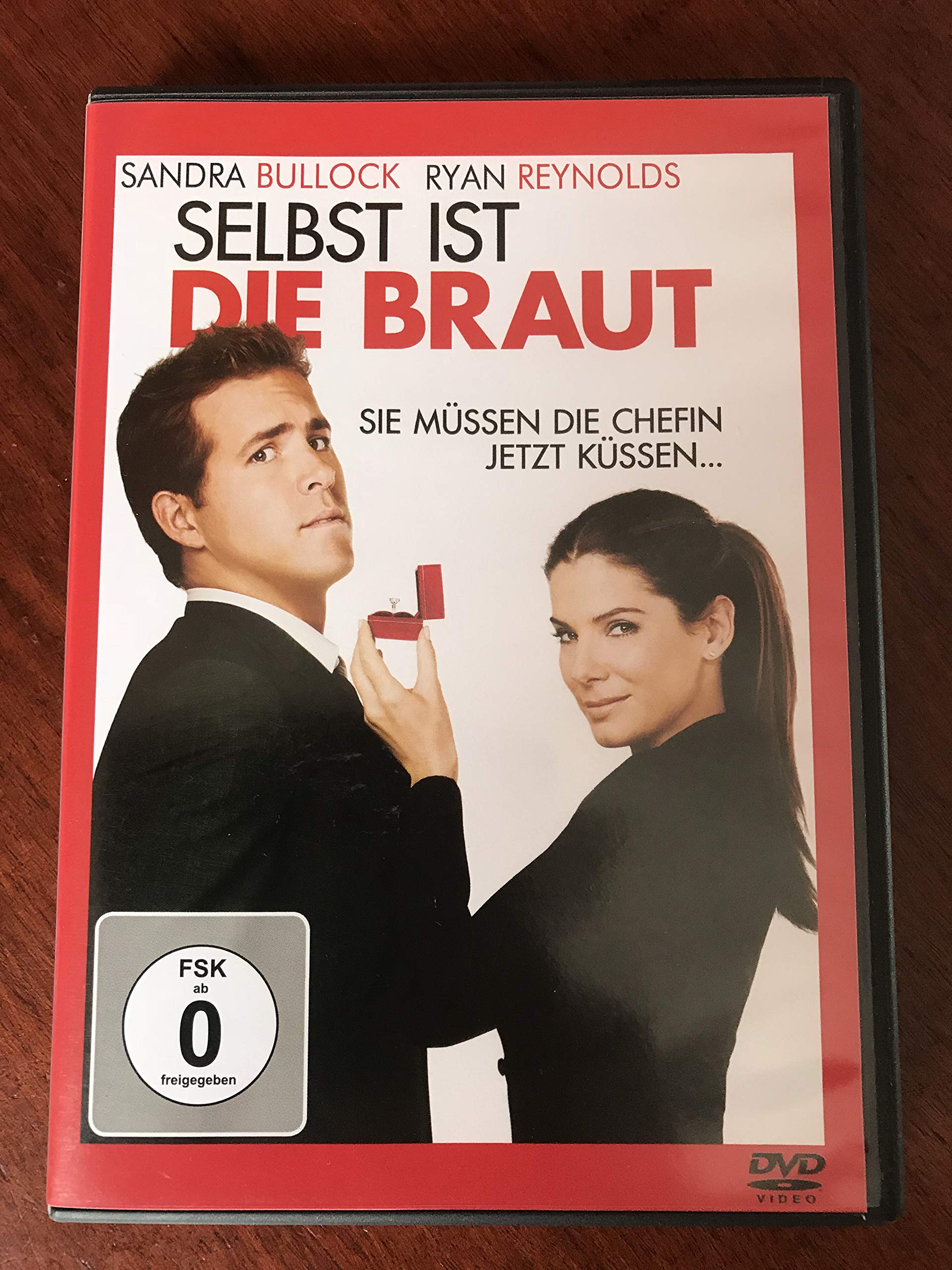 Product Image: Selbst ist die Braut