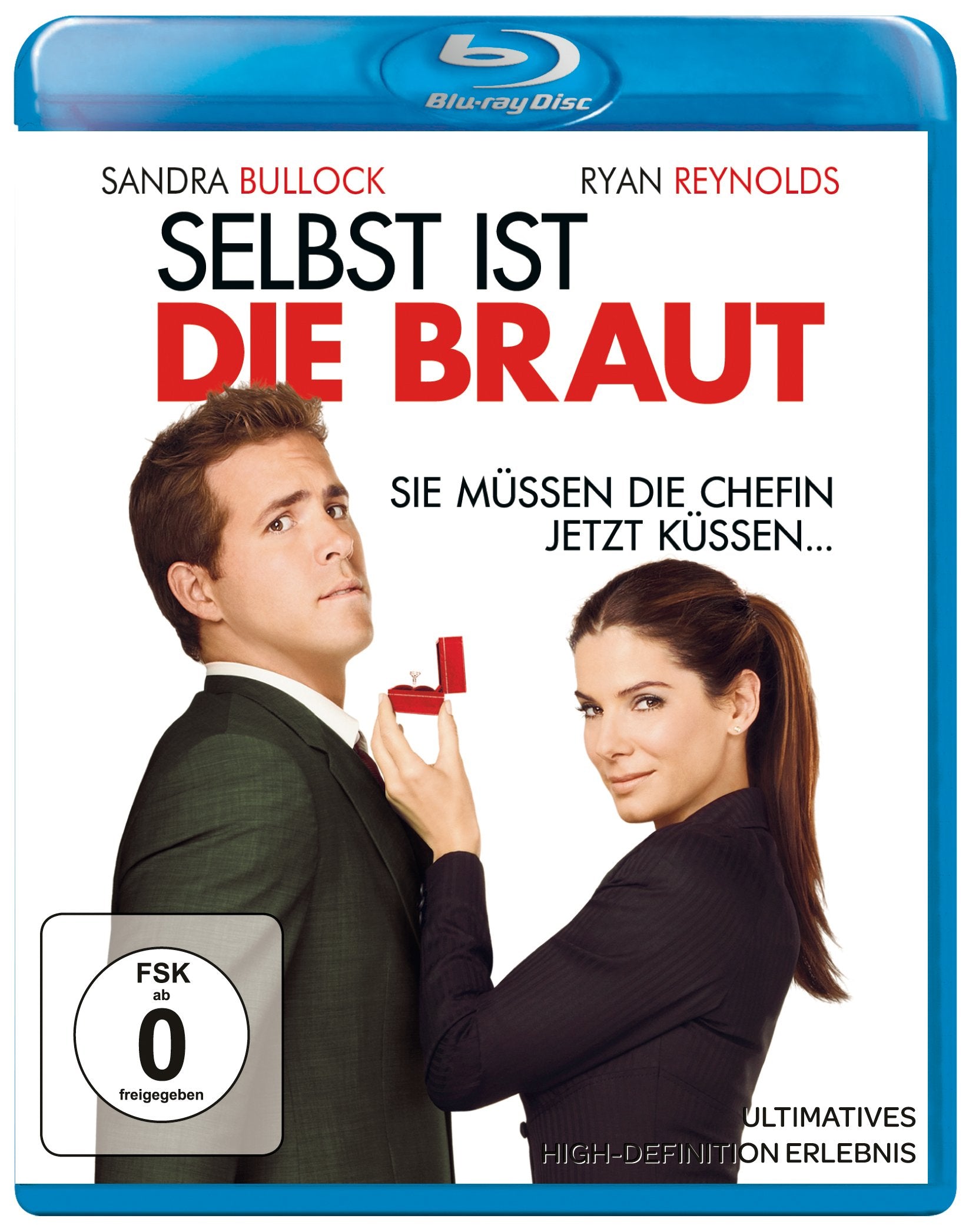 Selbst ist die Braut Music