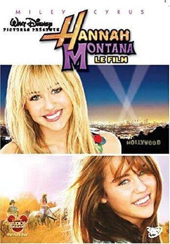 Hannah Montana - le film Films