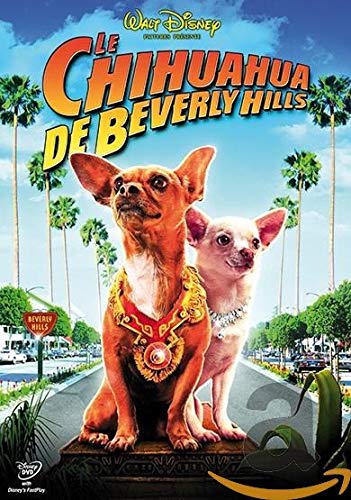 Le Chihuahua De Berverly Hills Films