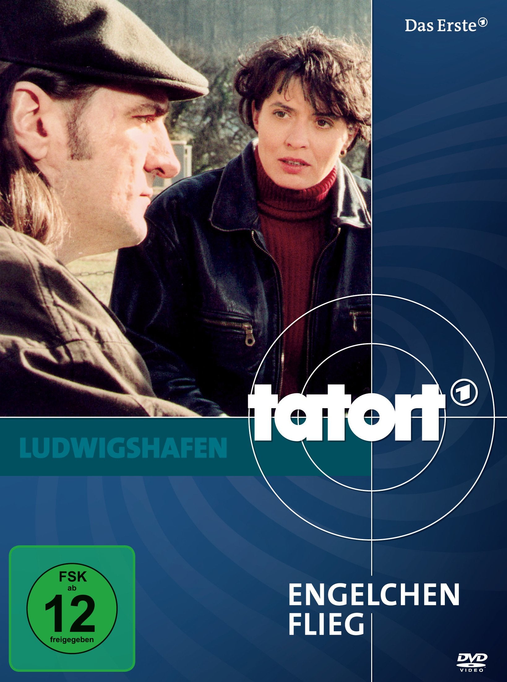 Tatort - Engelchen flieg Box sets