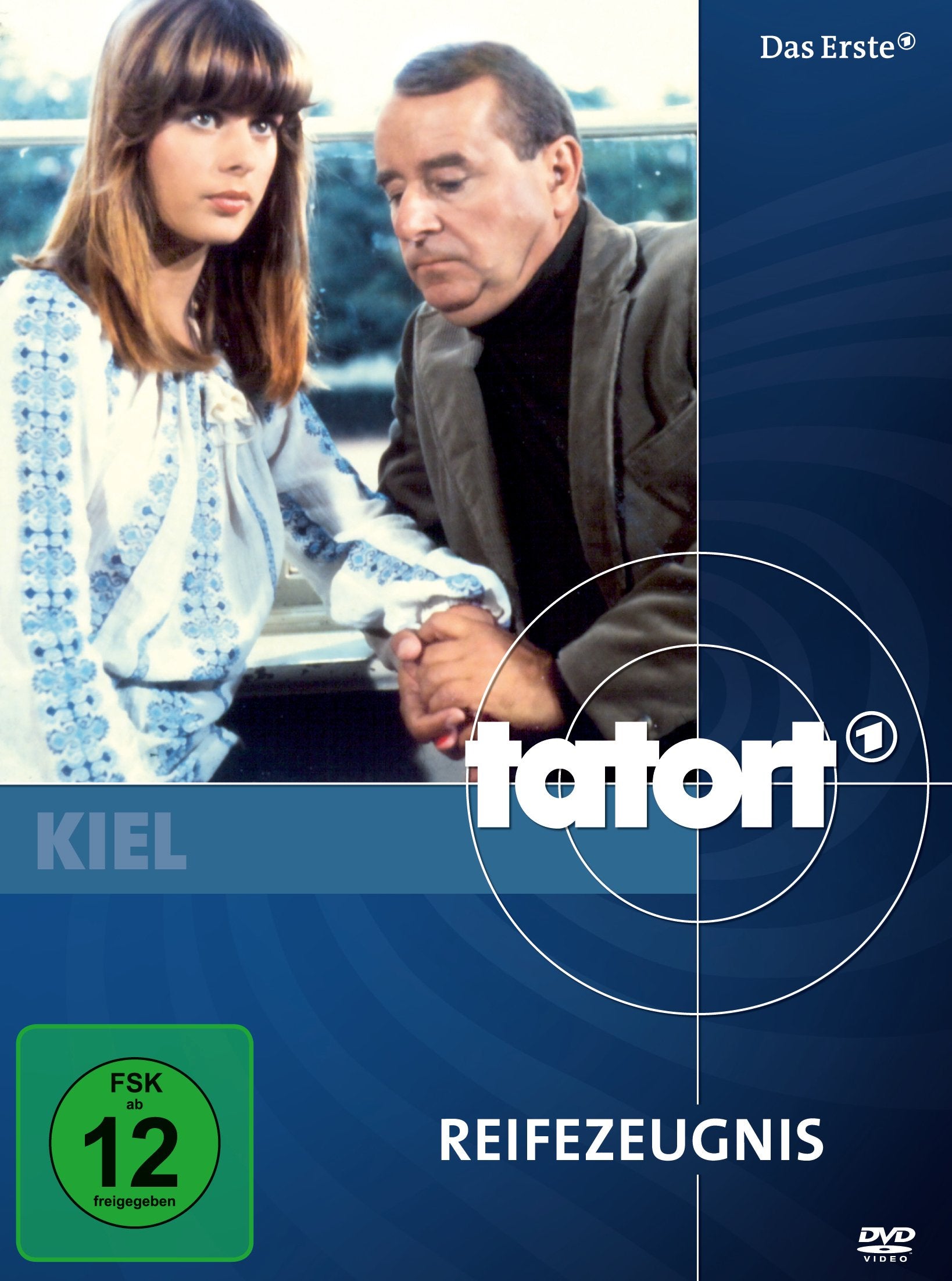Tatort: Reifezeugnis Box sets