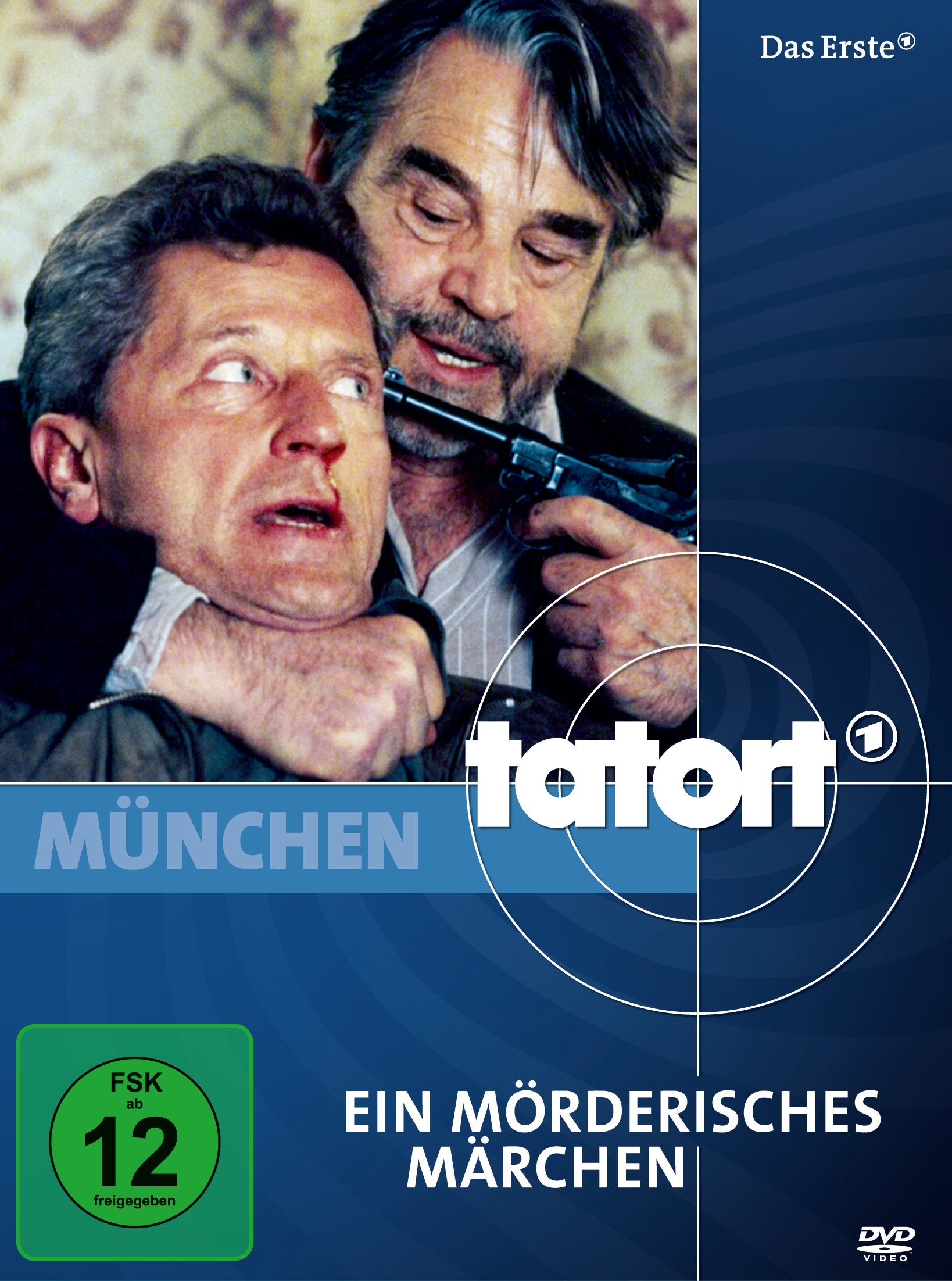 Tatort - Ein mörderisches Märchen Box sets