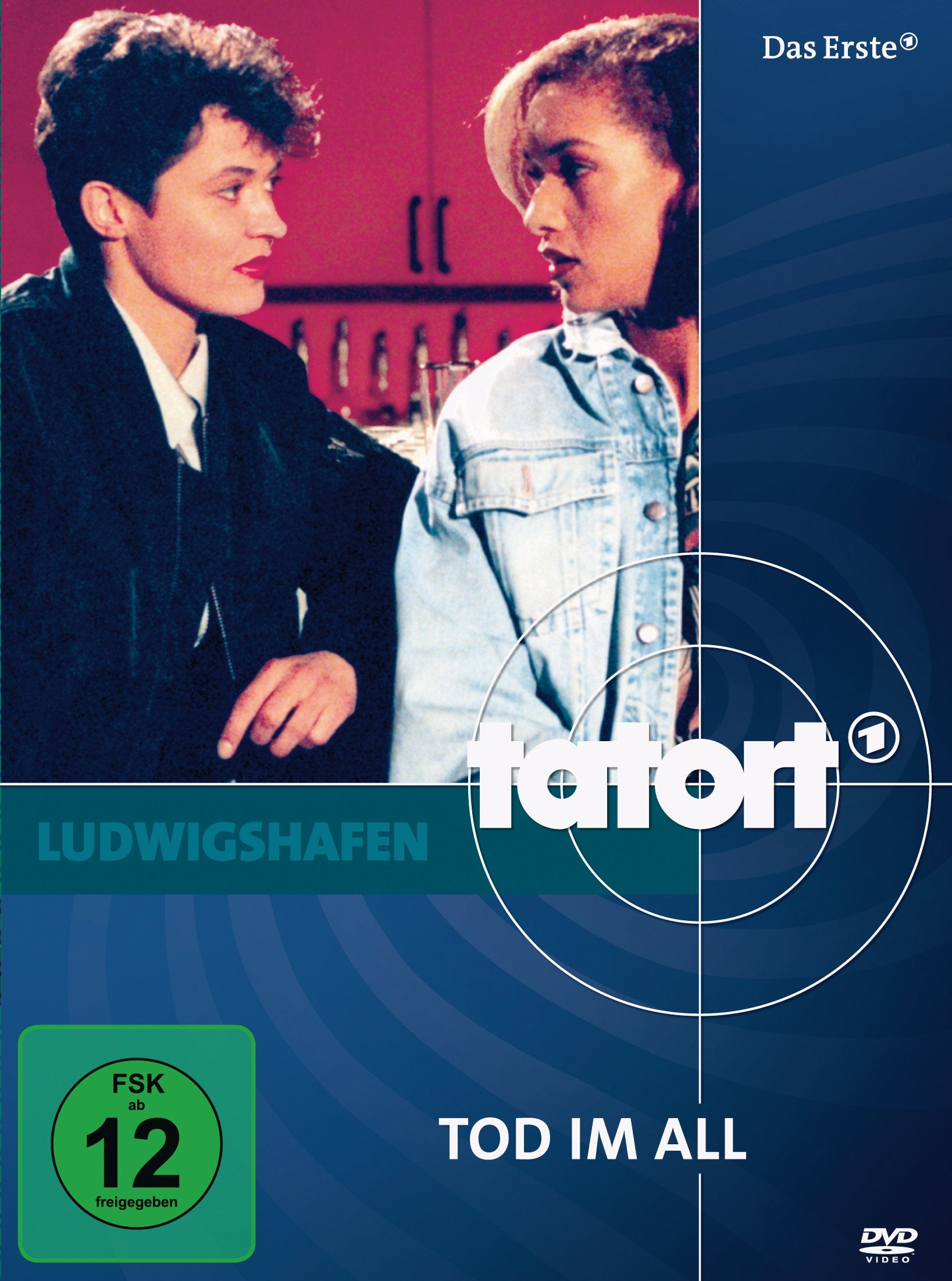 Tatort - Tod im All Box sets