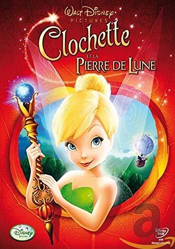 Product Image: La Fee Clochette Et La Pierre De Lune
