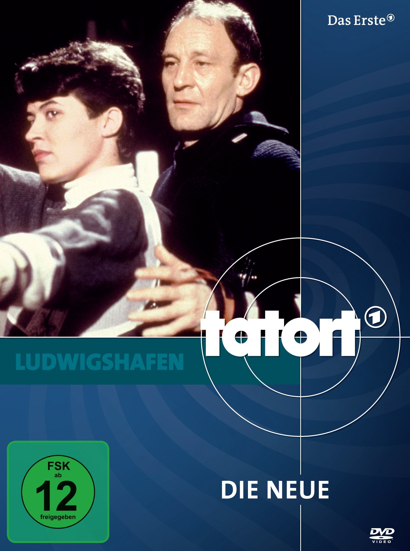 Tatort: Die Neue Box sets