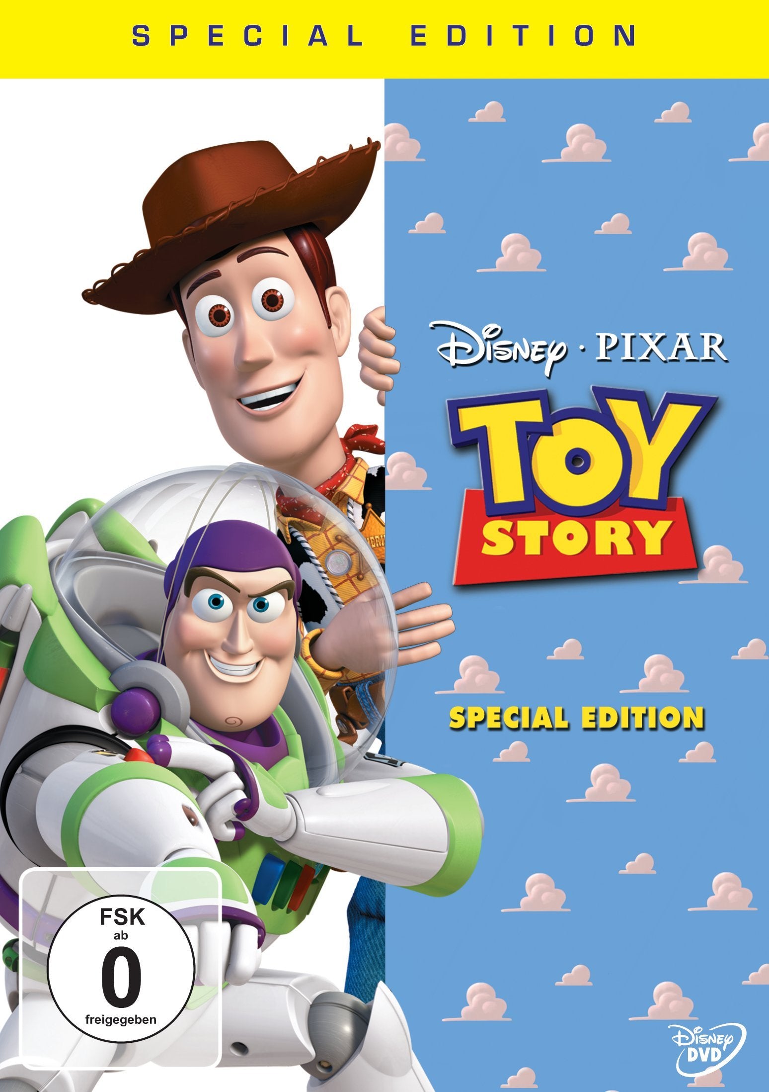 Toy Story Movies