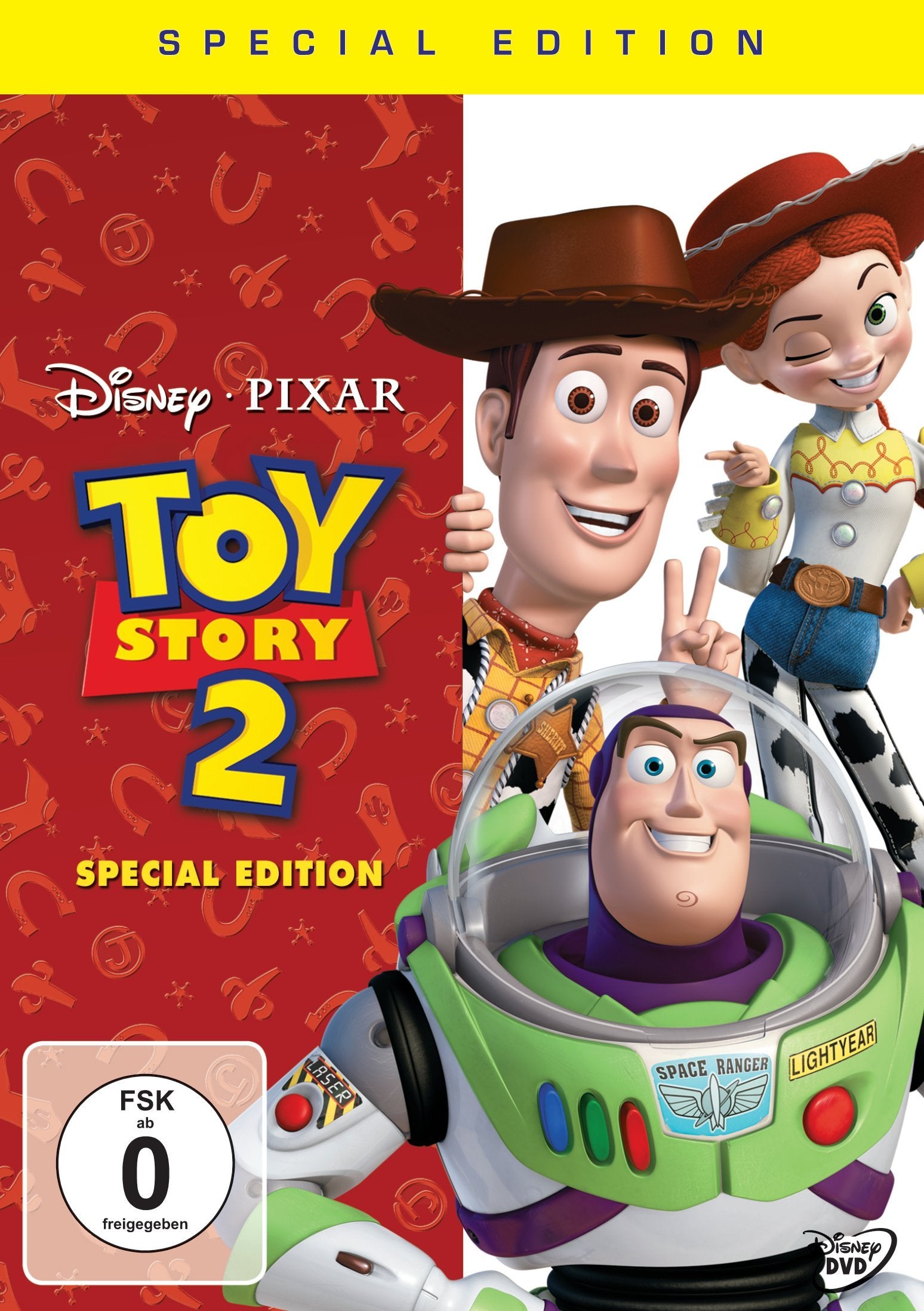 Toy Story 2 Movies