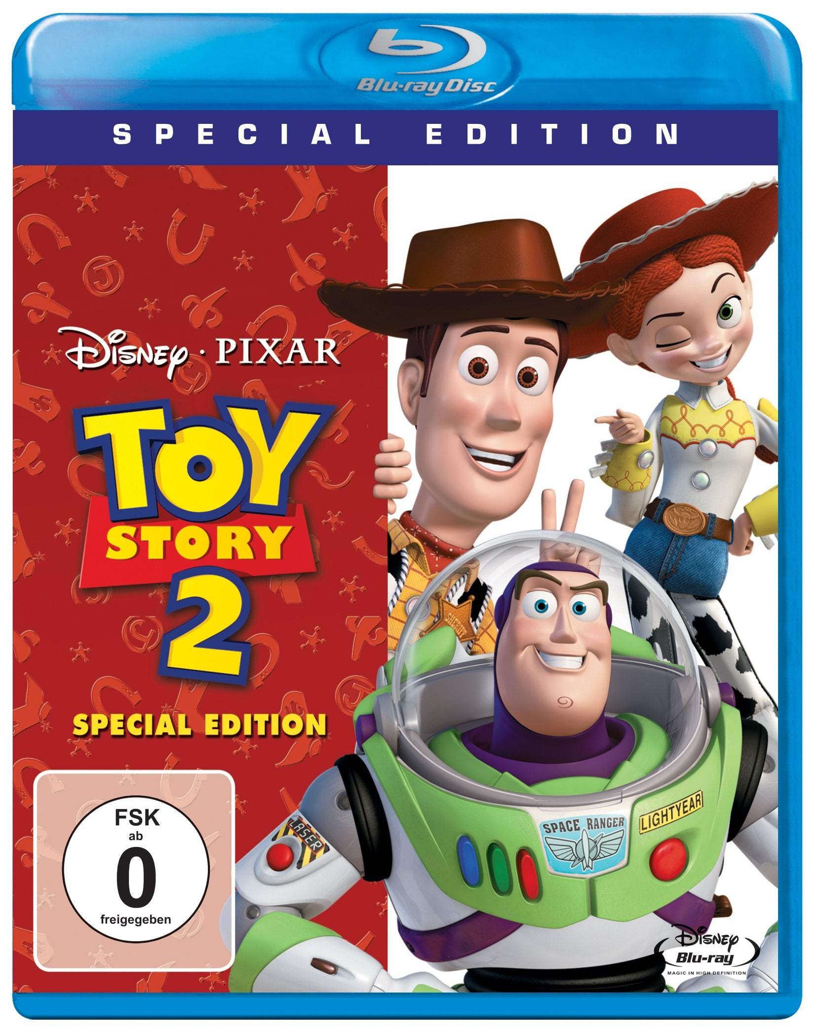 Toy Story 2 Films