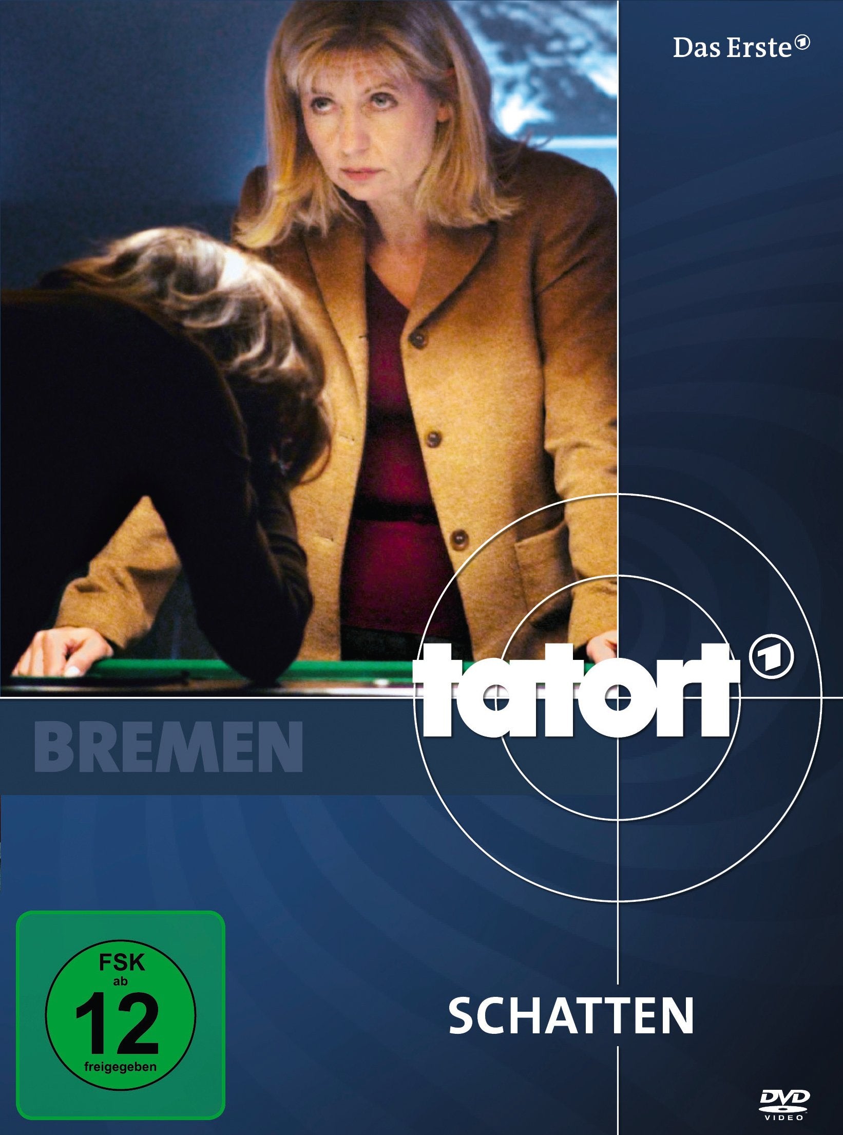 Tatort - Schatten Box sets