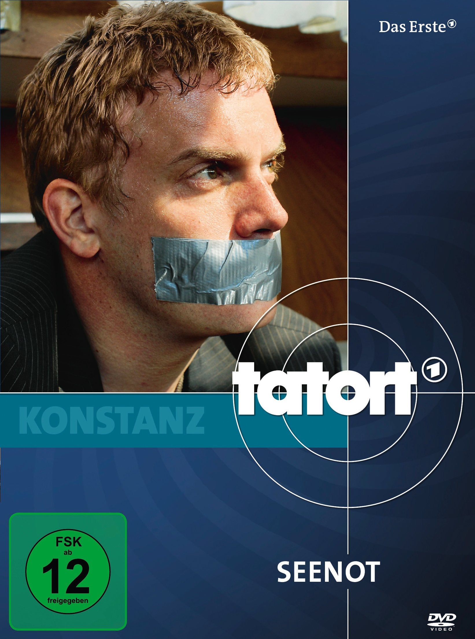 Tatort: Seenot Box sets