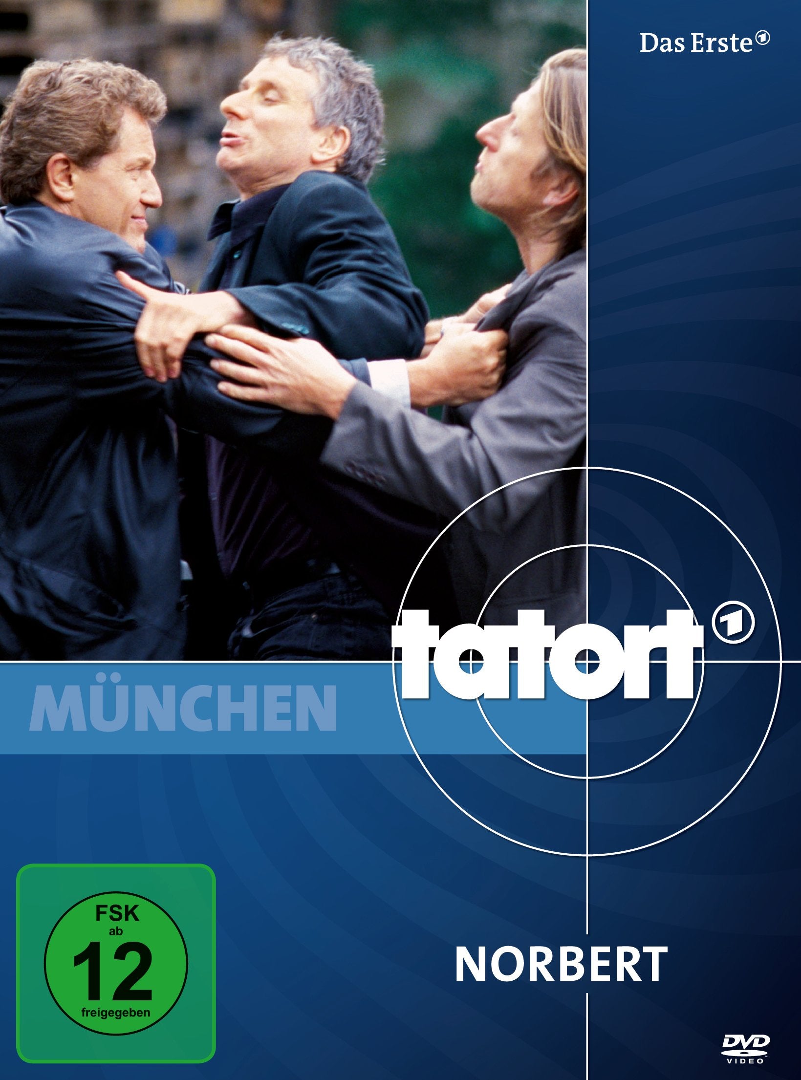 Tatort - Norbert Box sets