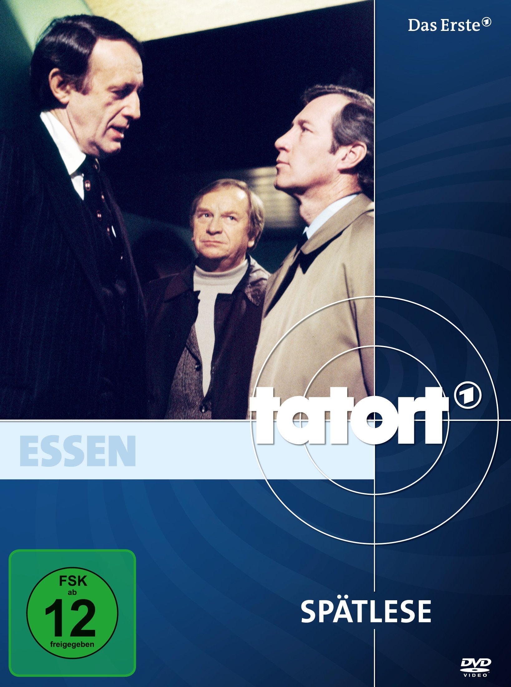 Tatort: Spätlese Box sets