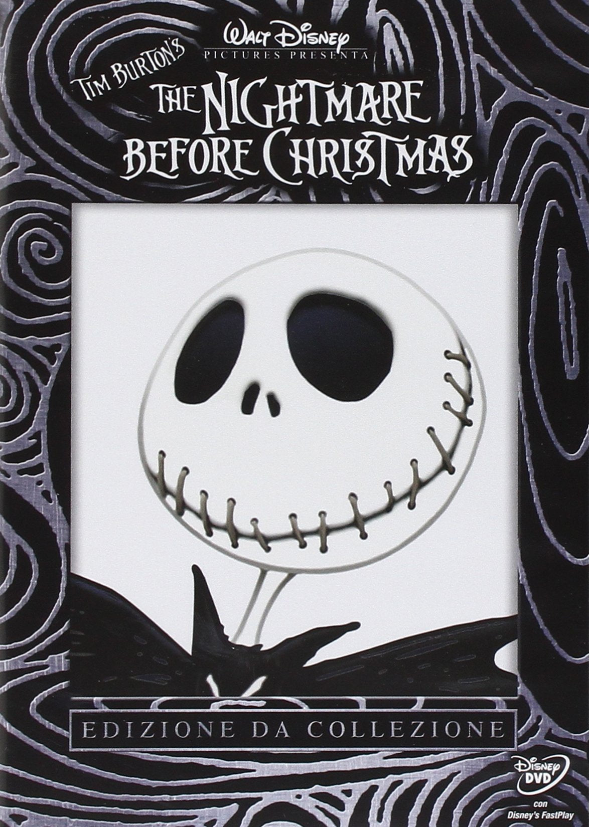 The nightmare before Christmas (collector's edition) Films