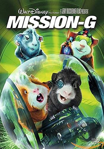 Mission G Films