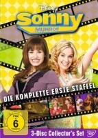 Product Image: Sonny Munroe - Staffel 1