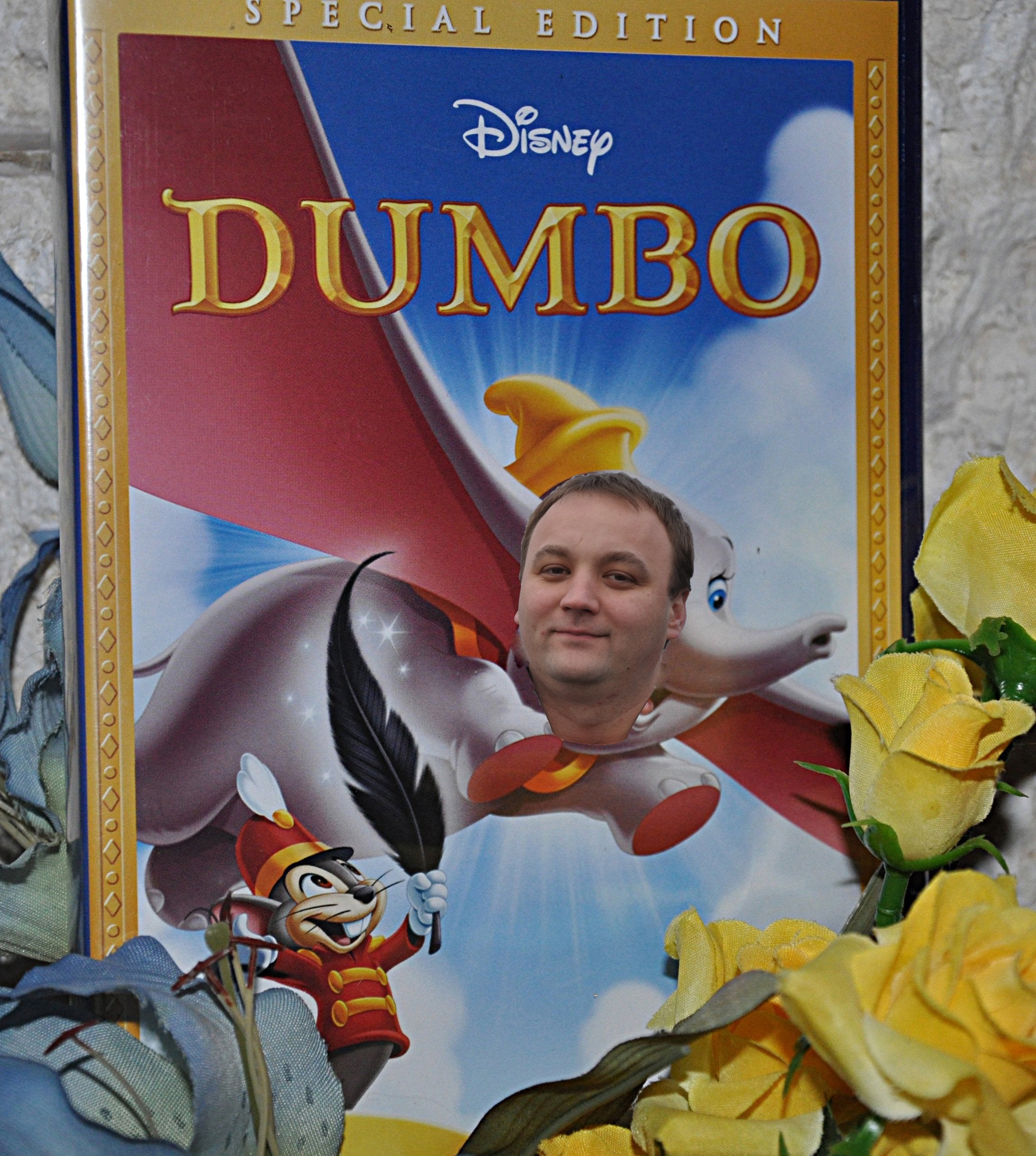 Dumbo Special Edition Movies