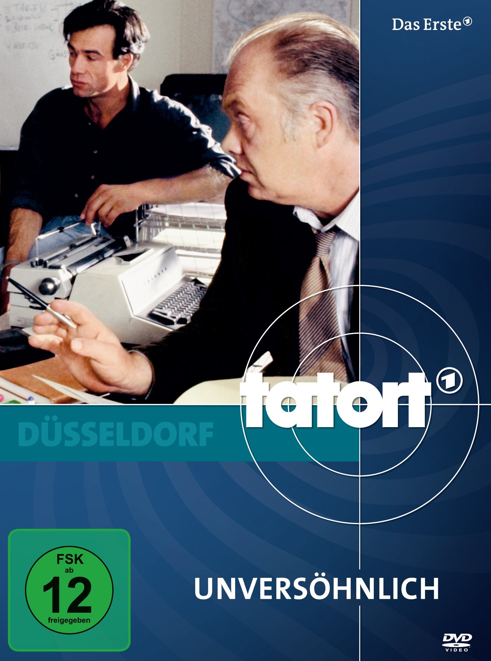 Tatort: Unversöhnlich Box sets